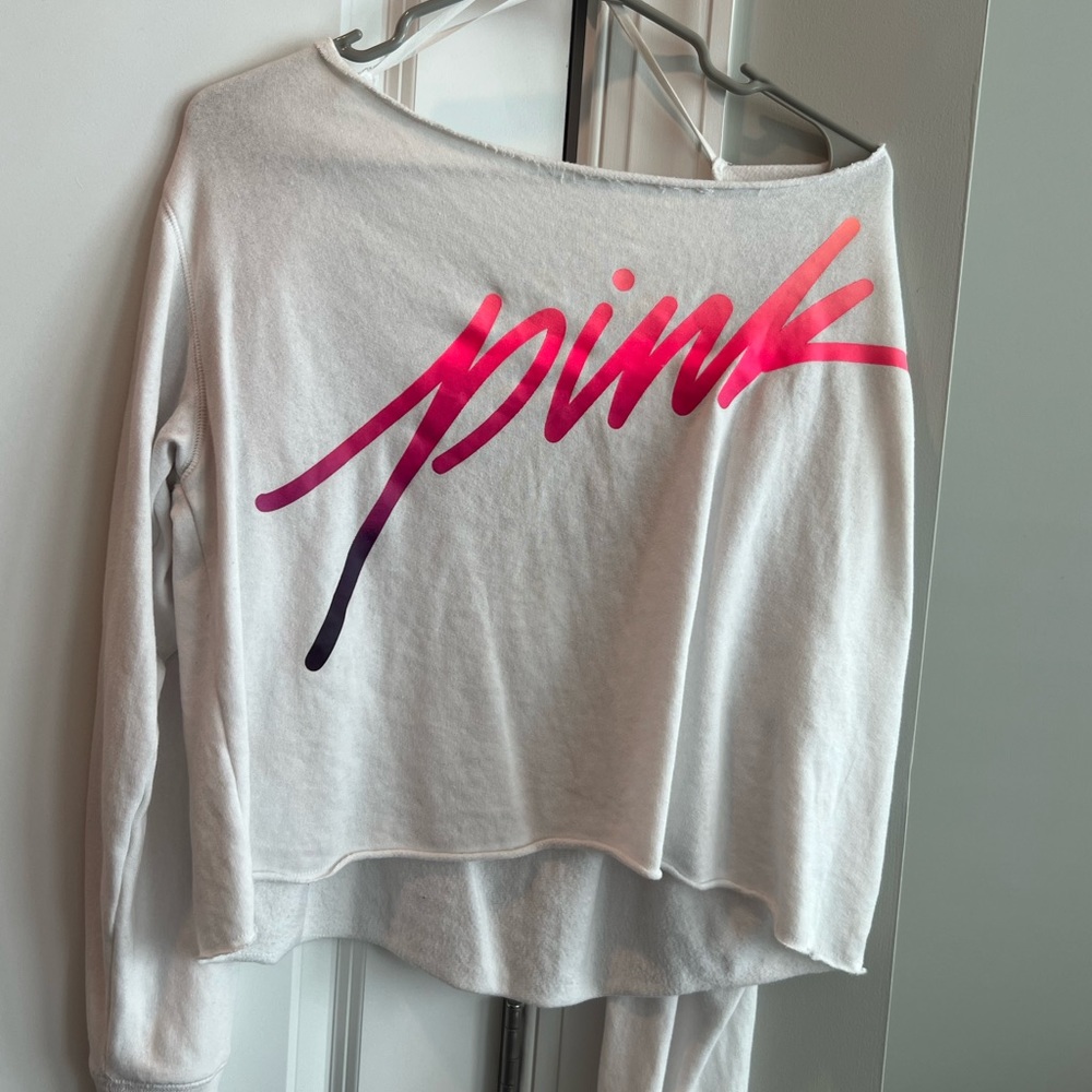 PINK long sleeve